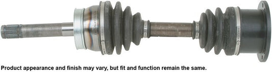 CARDONE New CV Axle Assembly P/N:66-6185 Fits: Infiniti Qx4 03-97, Nissan D21 1994, Nissan Pathfinder 04-96, Nissan Pickup 97-95 - Image 1