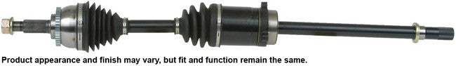 CARDONE New CV Axle Assembly P/N:66-6190 Fits: Infiniti I30 01-00, Infiniti I35 04-02, Nissan Maxima 03-00 - Image 1