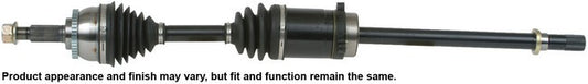 CARDONE New CV Axle Assembly P/N:66-6190 Fits: Infiniti I30 01-00, Infiniti I35 04-02, Nissan Maxima 03-00 - Image 1