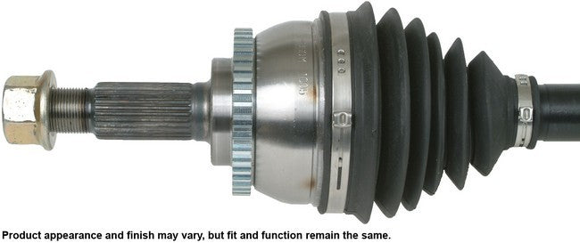 CARDONE New CV Axle Assembly P/N:66-6190 Fits: Infiniti I30 01-00, Infiniti I35 04-02, Nissan Maxima 03-00 - Image 2