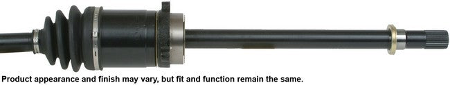 CARDONE New CV Axle Assembly P/N:66-6190 Fits: Infiniti I30 01-00, Infiniti I35 04-02, Nissan Maxima 03-00 - Image 3