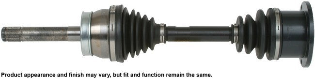 CARDONE New CV Axle Assembly P/N:66-6193 Fits: Nissan Frontier 04-98, Nissan Np300 11-10, Nissan Pickup 2010, Nissan Xterra 04-00 - Image 1