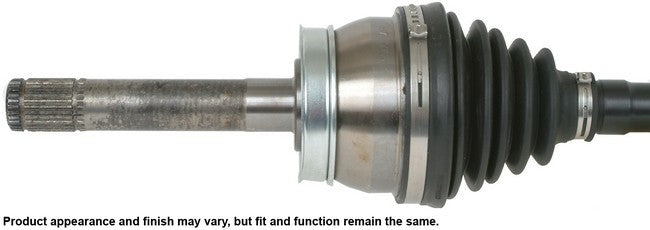 CARDONE New CV Axle Assembly P/N:66-6193 Fits: Nissan Frontier 04-98, Nissan Np300 11-10, Nissan Pickup 2010, Nissan Xterra 04-00 - Image 2