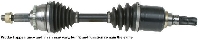CARDONE New CV Axle Assembly P/N:66-6196 Fits: Infiniti I30 01-00, Nissan Maxima 2001 - Image 1