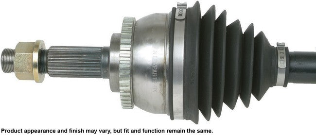 CARDONE New CV Axle Assembly P/N:66-6196 Fits: Infiniti I30 01-00, Nissan Maxima 2001 - Image 2