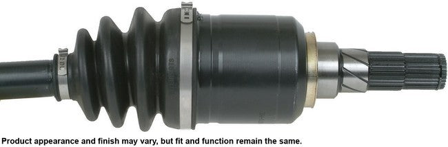 CARDONE New CV Axle Assembly P/N:66-6196 Fits: Infiniti I30 01-00, Nissan Maxima 2001 - Image 3
