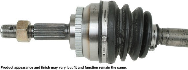 CARDONE New CV Axle Assembly P/N:66-6200 Fits: Nissan Almera 05-01, Nissan Sentra 06-00 - Image 2