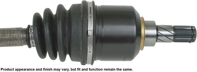 CARDONE New CV Axle Assembly P/N:66-6200 Fits: Nissan Almera 05-01, Nissan Sentra 06-00 - Image 3