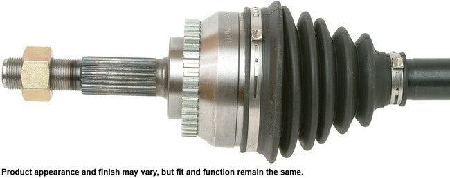 CARDONE New CV Axle Assembly P/N:66-6202 Fits: Nissan Sentra 06-00 - Image 2