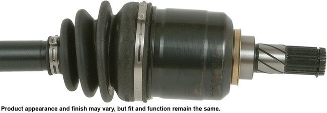 CARDONE New CV Axle Assembly P/N:66-6202 Fits: Nissan Sentra 06-00 - Image 3