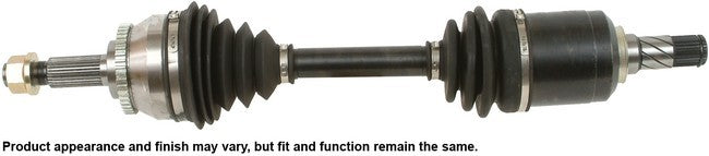 CARDONE New CV Axle Assembly P/N:66-6209 Fits: Nissan Altima 04-02, Nissan Maxima 2004 - Image 1