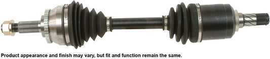 CARDONE New CV Axle Assembly P/N:66-6209 Fits: Nissan Altima 04-02, Nissan Maxima 2004 - Image 1