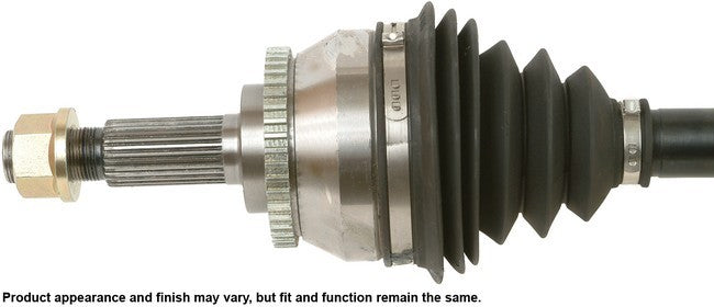 CARDONE New CV Axle Assembly P/N:66-6209 Fits: Nissan Altima 04-02, Nissan Maxima 2004 - Image 2