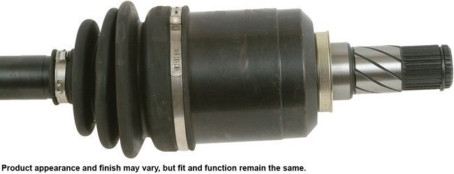 CARDONE New CV Axle Assembly P/N:66-6209 Fits: Nissan Altima 04-02, Nissan Maxima 2004 - Image 3