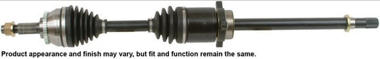 CARDONE New CV Axle Assembly P/N:66-6211 Fits: Nissan Altima 04-02, Nissan Maxima 2004 - Image 1