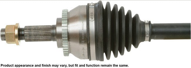 CARDONE New CV Axle Assembly P/N:66-6211 Fits: Nissan Altima 04-02, Nissan Maxima 2004 - Image 2