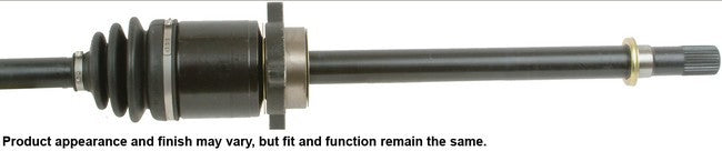 CARDONE New CV Axle Assembly P/N:66-6211 Fits: Nissan Altima 04-02, Nissan Maxima 2004 - Image 3