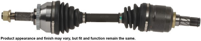CARDONE New CV Axle Assembly P/N:66-6213 Fits: Nissan Altima 06-02, Nissan Maxima 06-04 - Image 1