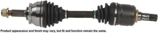 CARDONE New CV Axle Assembly P/N:66-6213 Fits: Nissan Altima 06-02, Nissan Maxima 06-04 - Image 1