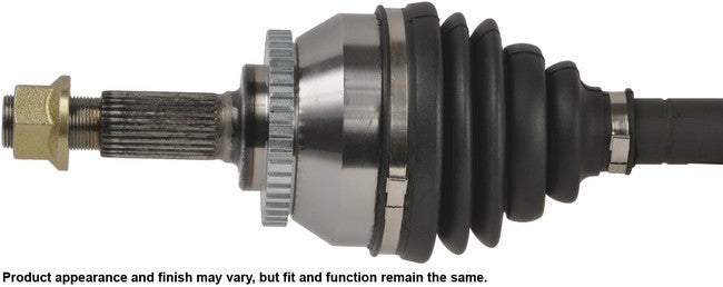 CARDONE New CV Axle Assembly P/N:66-6213 Fits: Nissan Altima 06-02, Nissan Maxima 06-04 - Image 2