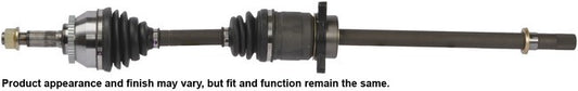 CARDONE New CV Axle Assembly P/N:66-6215 Fits: Nissan Altima 06-02, Nissan Maxima 06-04 - Image 1