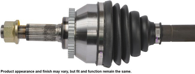 CARDONE New CV Axle Assembly P/N:66-6215 Fits: Nissan Altima 06-02, Nissan Maxima 06-04 - Image 2