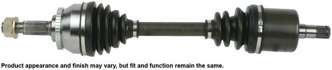 CARDONE New CV Axle Assembly P/N:66-6218 Fits: Nissan Altima 06-04, Nissan Maxima 06-04 - Image 1