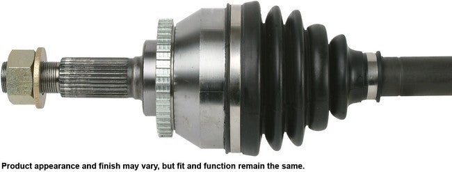 CARDONE New CV Axle Assembly P/N:66-6218 Fits: Nissan Altima 06-04, Nissan Maxima 06-04 - Image 2