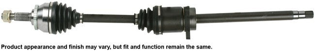 CARDONE New CV Axle Assembly P/N:66-6219 Fits: Nissan Altima 06-04, Nissan Maxima 06-04 - Image 1
