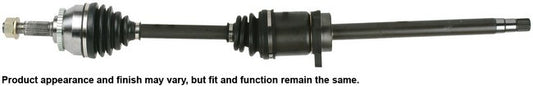 CARDONE New CV Axle Assembly P/N:66-6219 Fits: Nissan Altima 06-04, Nissan Maxima 06-04 - Image 1
