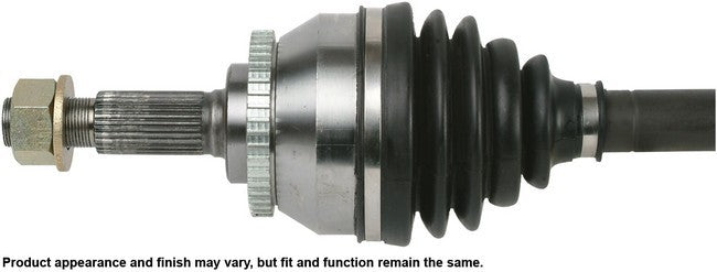 CARDONE New CV Axle Assembly P/N:66-6219 Fits: Nissan Altima 06-04, Nissan Maxima 06-04 - Image 2