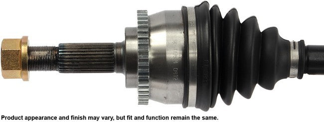 CARDONE New CV Axle Assembly P/N:66-6220 Fits: Infiniti G20 02-99 - Image 2