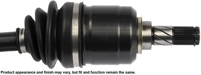 CARDONE New CV Axle Assembly P/N:66-6220 Fits: Infiniti G20 02-99 - Image 3