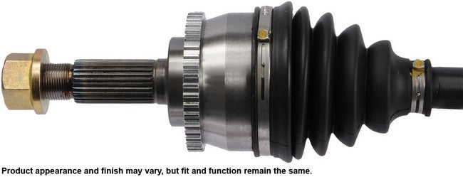CARDONE New CV Axle Assembly P/N:66-6221 Fits: Infiniti G20 02-99 - Image 2