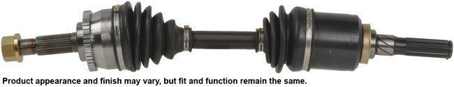 CARDONE New CV Axle Assembly P/N:66-6222 Fits: Infiniti G20 02-99 - Image 1
