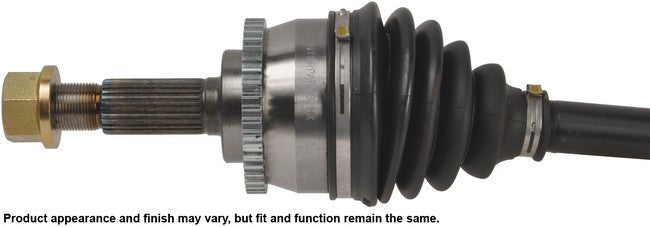 CARDONE New CV Axle Assembly P/N:66-6222 Fits: Infiniti G20 02-99 - Image 2