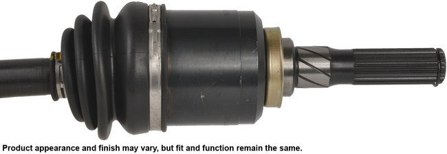 CARDONE New CV Axle Assembly P/N:66-6222 Fits: Infiniti G20 02-99 - Image 3