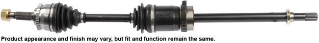 CARDONE New CV Axle Assembly P/N:66-6223 Fits: Infiniti G20 02-99 - Image 1