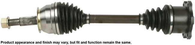 CARDONE New CV Axle Assembly P/N:66-6238 Fits: Infiniti Qx56 10-04, Nissan Armada 15-05, Nissan Pathfinder Armada 2004, Nissan Titan 15-04 - Image 1