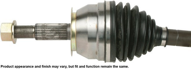 CARDONE New CV Axle Assembly P/N:66-6238 Fits: Infiniti Qx56 10-04, Nissan Armada 15-05, Nissan Pathfinder Armada 2004, Nissan Titan 15-04 - Image 2