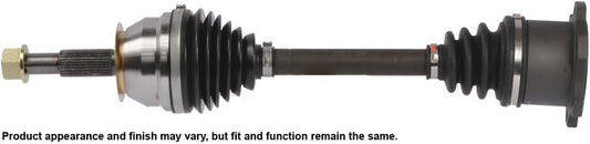 CARDONE New CV Axle Assembly P/N:66-6238HD Fits: Infiniti Qx56 10-04, Nissan Armada 15-05, Nissan Pathfinder Armada 2004, Nissan Titan 15-04 - Image 1
