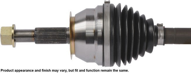 CARDONE New CV Axle Assembly P/N:66-6238HD Fits: Infiniti Qx56 10-04, Nissan Armada 15-05, Nissan Pathfinder Armada 2004, Nissan Titan 15-04 - Image 2