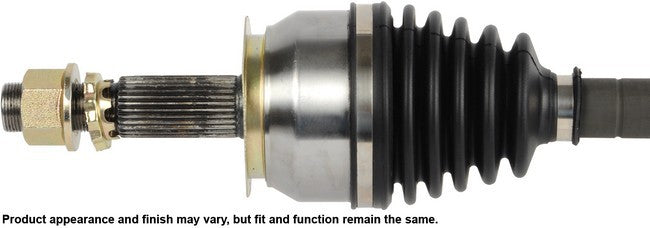 CARDONE New CV Axle Assembly P/N:66-6239 Fits: Nissan Frontier 20-05, Nissan Pathfinder 12-05, Nissan Xterra 15-05, Suzuki Equator 12-09 - Image 2