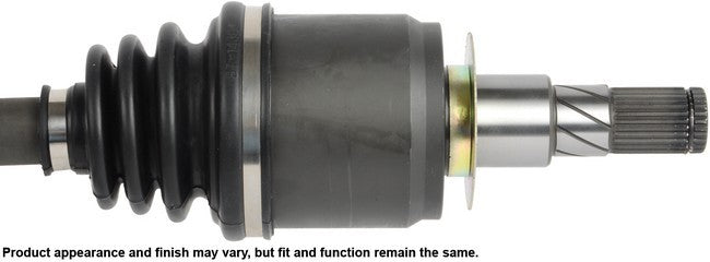 CARDONE New CV Axle Assembly P/N:66-6239 Fits: Nissan Frontier 20-05, Nissan Pathfinder 12-05, Nissan Xterra 15-05, Suzuki Equator 12-09 - Image 3