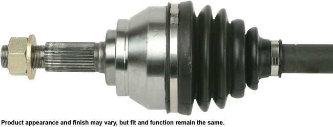 CARDONE New CV Axle Assembly P/N:66-6240 Fits: Nissan Quest 09-04 - Image 2