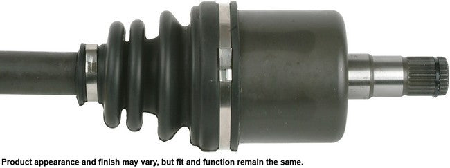 CARDONE New CV Axle Assembly P/N:66-6240 Fits: Nissan Quest 09-04 - Image 3