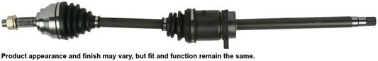 CARDONE New CV Axle Assembly P/N:66-6241 Fits: Nissan Quest 09-04 - Image 1