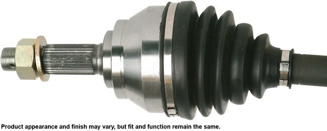 CARDONE New CV Axle Assembly P/N:66-6241 Fits: Nissan Quest 09-04 - Image 2