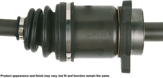 CARDONE New CV Axle Assembly P/N:66-6241 Fits: Nissan Quest 09-04 - Image 3