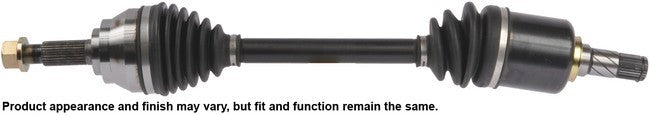 CARDONE New CV Axle Assembly P/N:66-6242 Fits: Nissan Quest 06-04 - Image 1